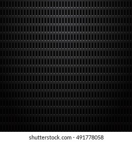 Dark grey background