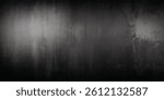 Dark grey black slate stone background or texture.Black steel board texture background. old dark black brick wall of an old architecture building. brick wall texture.blank space for design.