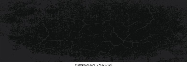 Textura de pizarra negra gris oscuro en patrón natural con alta resolución para el fondo y el trabajo de arte de diseño. Fondo de pared de piedra negro grunge