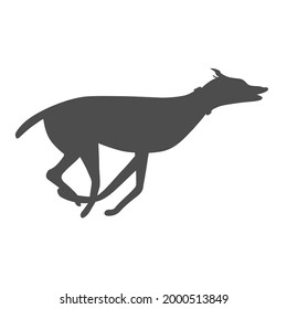 犬 走る のイラスト素材 画像 ベクター画像 Shutterstock