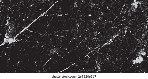 Fundo texturizado cinzento escuro com listras irregulares branco e cinza claro e manchas semelhantes a concreto ou mármore angustiado