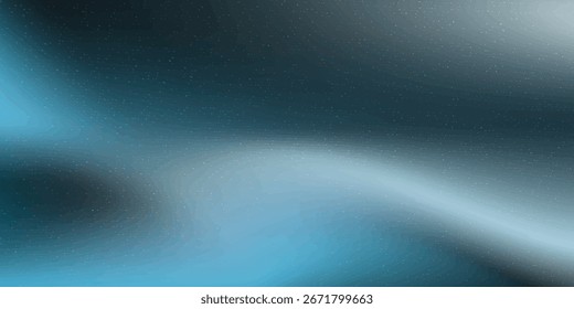 Vetor moderno de fundo de parede de concreto texturizado cinza escuro.