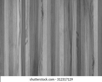 Dark Grey Wood Texture Background