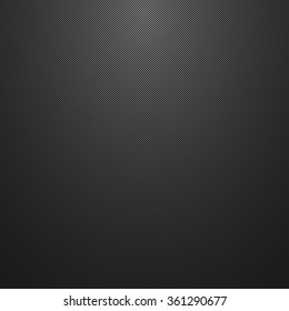 Dark grid texture. Abstract vector background.