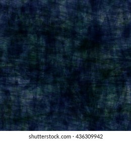 Dark grunge background. Easy editing.  Spots, triangles, wavy stripes, sharp-angled elements, streaks and scratches. Mixed random. Overlap, overlay, transparency. Abstract seamless vector texture