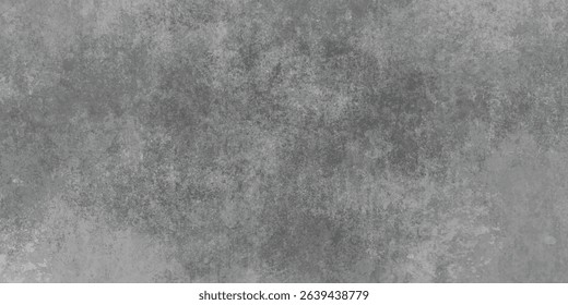 Dark grunge concrete wall texture with rough and aged appearance for industrial designs

