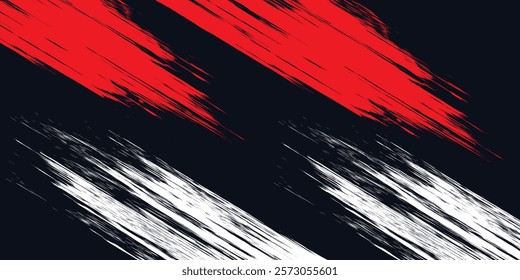 Dark grunge stroke texture background