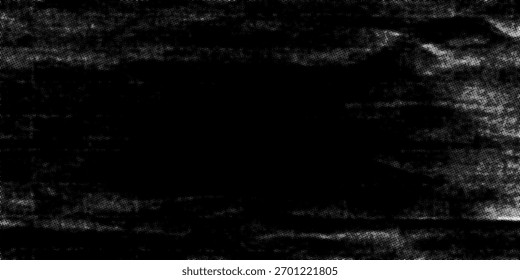 Fondo oscuro de la textura del grunge con el gradiente ligero y la superficie áspera