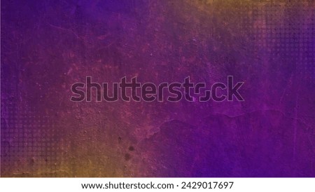Dark Grunge Texture Background with neon light. Perfect for creating abstract artwork, backgrounds for websites or social media posts, and vibrant designs for print materials.