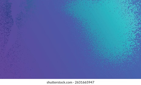 Textura oscura del grunge con el modelo erosionado negro de la superposición y el polvo en Vector transparente del fondo
