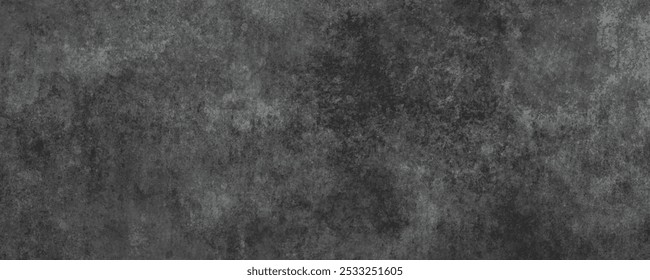 Textura grunge escura com superfície áspera tipo pedra para fundos abstratos e desenhos industriais