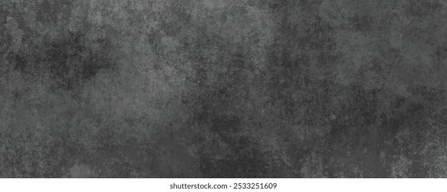 Textura grunge escura com superfície áspera tipo pedra para fundos abstratos e desenhos industriais