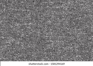 Dark grunge texture vector. Distressed overlay texture. Grunge background. Abstract obvious dark worn textured effect. Vector Illustration. Black isolated on white. EPS10.