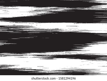 Dark grunge texture vector. Distressed overlay texture. Grunge background. Abstract obvious dark worn textured effect. Vector Illustration. Black isolated on white. EPS10.