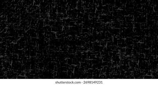 Grunge oscuro texturizado superficie de fondo de hormigón abstracto gris monocromo viejo de cerámica bien rayado
