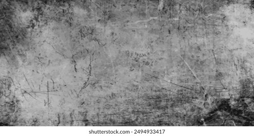 Dark grunge textured wall closeup