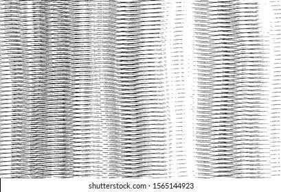 Dark grunge urban texture vector. Distressed overlay texture. Grunge background. Abstract obvious dark worn textured effect. Vector Illustration. Black isolated on white. EPS10.
