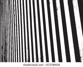 Dark grunge urban texture vector. Distressed overlay texture. Grunge background. Abstract obvious dark worn textured effect. Vector Illustration. Black isolated on white. EPS10.