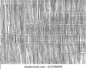 Dark grunge urban texture vector. Distressed overlay texture. Grunge background. Abstract obvious dark worn textured effect. Vector Illustration. Black isolated on white. EPS10.