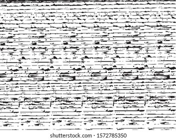 Dark grunge urban texture vector. Distressed overlay texture. Grunge background. Abstract obvious dark worn textured effect. Vector Illustration. Black isolated on white. EPS10.