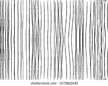 Dark grunge urban texture vector. Distressed overlay texture. Grunge background. Abstract obvious dark worn textured effect. Vector Illustration. Black isolated on white. EPS10.