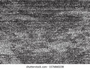 Dark grunge urban texture vector. Distressed overlay texture. Grunge background. Abstract obvious dark worn textured effect. Vector Illustration. Black isolated on white. EPS10.