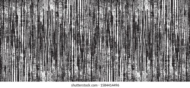 Dark grunge urban texture vector. Distressed overlay texture. Grunge background. Abstract obvious dark worn textured effect. Vector Illustration. Black isolated on white. EPS10.