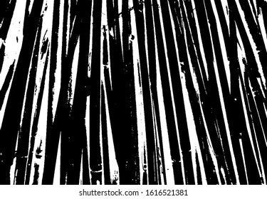 Dark grunge urban texture vector. Distressed overlay texture. Grunge background. Abstract obvious dark worn textured effect. Vector Illustration. Black isolated on white. EPS10.