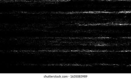 Dark grunge urban texture vector. Distressed overlay texture. Grunge background. Abstract obvious dark worn textured effect. Vector Illustration. Black isolated on white. EPS10.