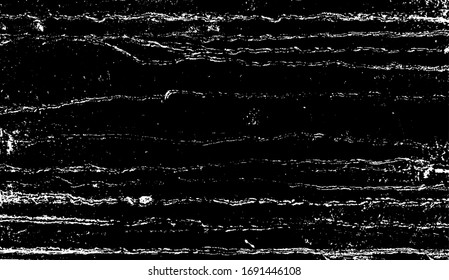 Dark grunge urban texture vector. Distressed overlay texture. Grunge background. Abstract obvious dark worn textured effect. Vector Illustration. Black isolated on white. EPS10.
