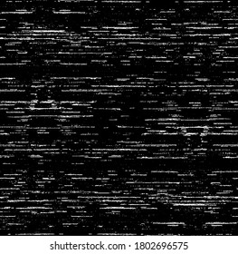 Dark grunge urban texture vector. Distressed overlay texture. Grunge background. Abstract obvious dark worn textured effect. Vector Illustration. Black isolated on white. EPS10.