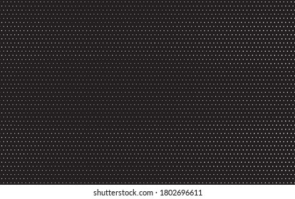 Dark grunge urban texture vector. Distressed overlay texture. Grunge background. Abstract obvious dark worn textured effect. Vector Illustration. Black isolated on white. EPS10.
