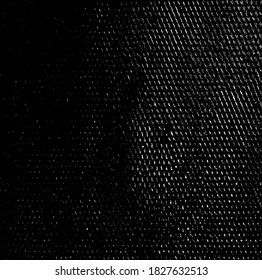 Vector de textura urbana de grunge oscuro. Textura superpuesta angustiada. Borde de fondo. Resumen obvio efecto de textura oscuro y desgastado. Ilustración vectorial. Negro aislado en blanco. EPS10.