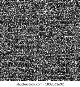 Dark grunge urban texture vector. Distressed overlay texture. Grunge background. Abstract obvious dark worn textured effect. Vector Illustration. Black isolated on white. EPS10.