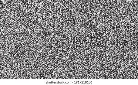 Dark grunge urban texture vector. Distressed overlay texture. Grunge background. Abstract obvious dark worn textured effect. Vector Illustration. Black isolated on white. EPS10.