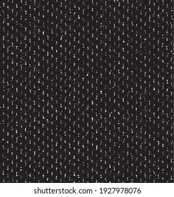 Vector de textura urbana de grunge oscuro. Textura superpuesta angustiada. Borde de fondo. Resumen obvio efecto de textura oscuro y desgastado. Ilustración vectorial. Negro aislado en blanco. EPS10.