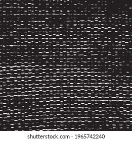Dark grunge urban texture vector. Distressed overlay texture. Grunge background. Abstract obvious dark worn textured effect. Vector Illustration. Black isolated on white. EPS10.