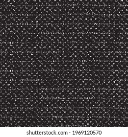Dark grunge urban texture vector. Distressed overlay texture. Grunge background. Abstract obvious dark worn textured effect. Vector Illustration. Black isolated on white. EPS10.