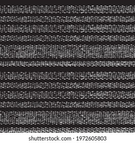Dark grunge urban texture vector. Distressed overlay texture. Grunge background. Abstract obvious dark worn textured effect. Vector Illustration. Black isolated on white. EPS10.