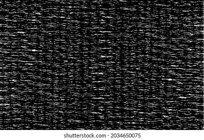 Dark grunge urban texture vector. Distressed overlay texture. Grunge background. Abstract obvious dark worn textured effect. Vector Illustration. Black isolated on white. EPS10.