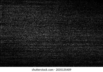 Dark grunge urban texture vector. Distressed overlay texture. Grunge background. Abstract obvious dark worn textured effect. Vector Illustration. Black isolated on white. EPS10.