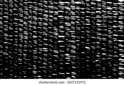 Dark grunge urban texture vector. Distressed overlay texture. Grunge background. Abstract obvious dark worn textured effect. Vector Illustration. Black isolated on white. EPS10.