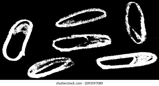 Dunkle Grunge urbane Textur Vektor. Verzerrte Overlay-Textur. brüchiger Hintergrund. Abstrakter offensichtlicher dunkel abgenutzter strukturierter Effekt. Vektorgrafik. Schwarz einzeln auf Weiß. EPS10.