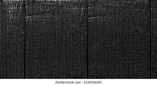 Dark grunge urban texture vector. Distressed overlay texture. Grunge background. Abstract obvious dark worn textured effect. Vector Illustration. Black isolated on white. EPS10.