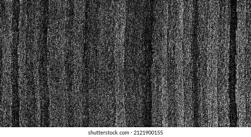 Vector de textura urbana de grunge oscuro. Textura superpuesta angustiada. Borde de fondo. Resumen obvio efecto de textura oscuro y desgastado. Ilustración vectorial. Negro aislado en blanco. EPS10.