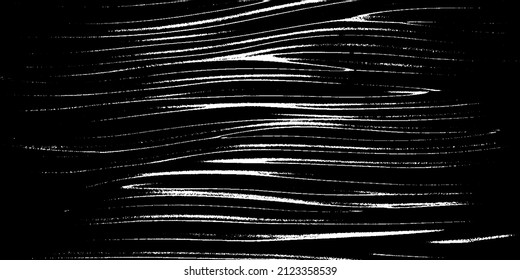 Dark grunge urban texture vector. Distressed overlay texture. Grunge background. Abstract obvious dark worn textured effect. Vector Illustration. Black isolated on white. EPS10.