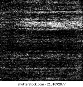 Dark grunge urban texture vector. Distressed overlay texture. Grunge background. Abstract obvious dark worn textured effect. Vector Illustration. Black isolated on white. EPS10.