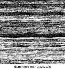 Vector de textura urbana de grunge oscuro. Textura superpuesta angustiada. Borde de fondo. Resumen obvio efecto de textura oscuro y desgastado. Ilustración vectorial. Negro aislado en blanco. EPS10.