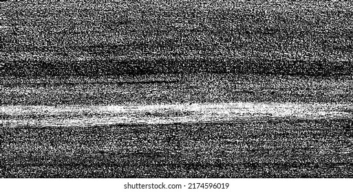 Dark grunge urban texture vector. Distressed overlay texture. Grunge background. Abstract obvious dark worn textured effect. Vector Illustration. Black isolated on white. EPS10.
