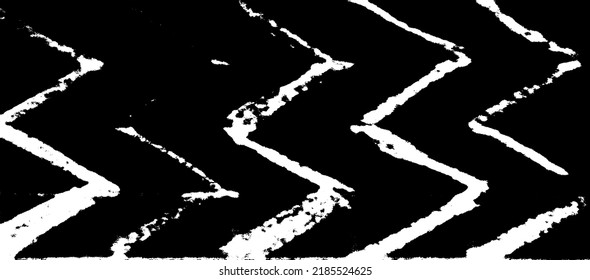 Dark grunge urban texture vector. Distressed overlay texture. Grunge background. Abstract obvious dark worn textured effect. Vector Illustration. Black isolated on white. EPS10.